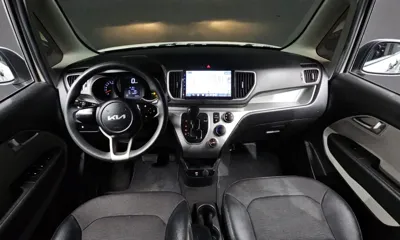 Kia Ray 2022, 92559 км, за 7200000 KRW - фото 7