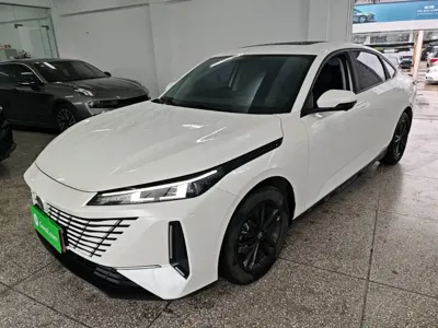 Changan Yida · 2023 год