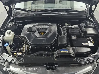 Hyundai Sonata 2013, 232087 км, за 3500000 KRW - фото 6