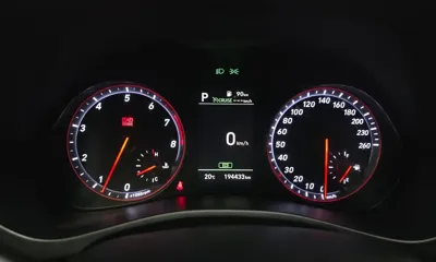 Hyundai Veloster 2018, 194433 км, за 6990000 KRW - фото 8