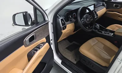 Kia Sorento 2021, 90815 км, за 22500000 KRW - фото 11