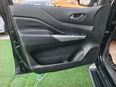 Nissan Navara 2019, 42000 км, за 74000 CNY - фото 9