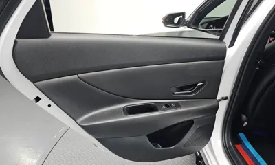 Hyundai Avante 2022, 81801 км, за 19300000 KRW - фото 25