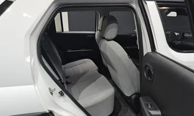 Hyundai Casper 2022, 2790 км, за 12300000 KRW - фото 26