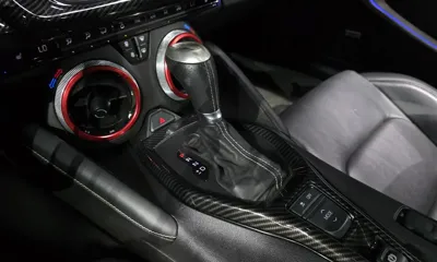 ChevroletGMDaewoo Camaro 2017, 96199 км, за 19490000 KRW - фото 9