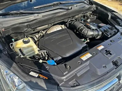 KG_Mobility_Ssangyong KORANDO 2017, 217704 км, за 4500000 KRW - фото 8