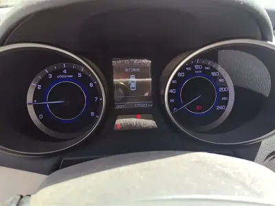 Changan Eado 2016, 17300 км, за 22000 CNY - фото 14