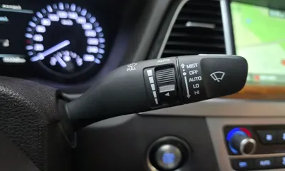 Genesis G80 2017, 153365 км, за 18500000 KRW - фото 28
