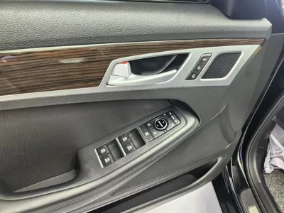 Genesis G80 2017, 142000 км, за 13800000 KRW - фото 15