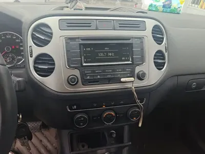 Volkswagen Tiguan 2016, 143900 км, за 31300 CNY - фото 20