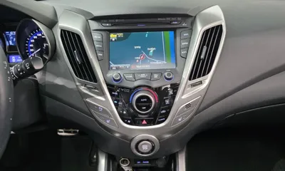 Hyundai Veloster 2014, 107990 км, за 5500000 KRW - фото 14