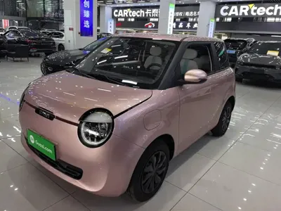 Qiyuan Lumin · 2025 год