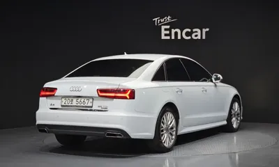 Audi A6 2018, 129299 км, за 16500000 KRW