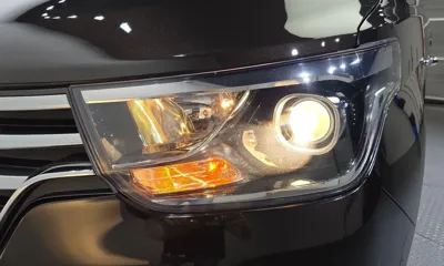 Hyundai Starex 2018, 112567 км, за 19490000 KRW - фото 22