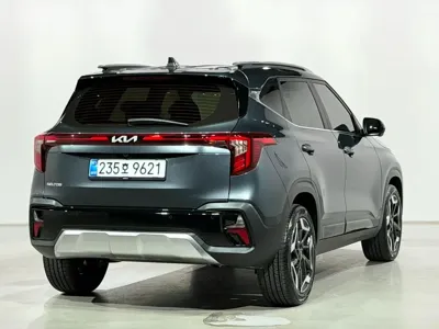 Kia Seltos 2026, 7282 км, за 11520000 KRW - фото 8