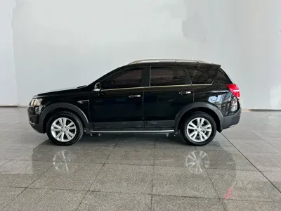 Chevrolet Captiva 2016, 94500 км, за 23800 CNY - фото 5