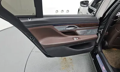 BMW 7-Series 2018, 72075 км, за 34500000 KRW - фото 25