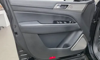 KG_Mobility_Ssangyong Rexton 2018, 62367 км, за 14800000 KRW - фото 24