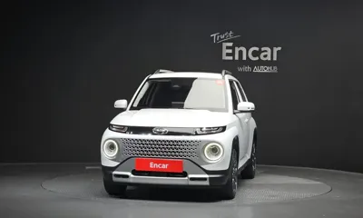 Hyundai Casper 2023, 89991 км, за 13500000 KRW - фото 3