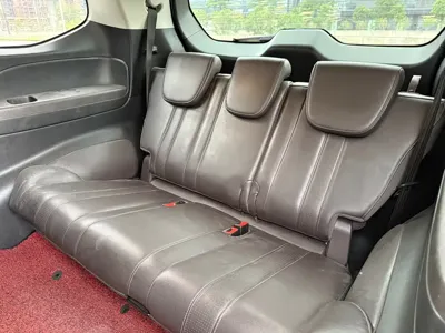 GAC Motor Trumpchi M6 2019, 96000 км, за 53800 CNY - фото 7