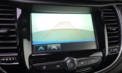 ChevroletGMDaewoo Trax 2018, 51289 км, за 9500000 KRW - фото 17