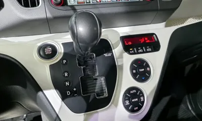 Kia Ray 2012, 128843 км, за 5900000 KRW - фото 9