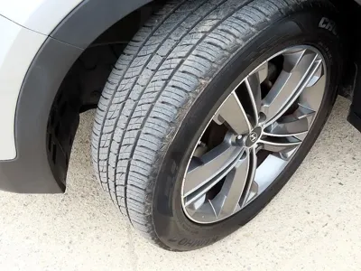 Hyundai Maxcruz 2014, 152630 км, за 9300000 KRW - фото 20