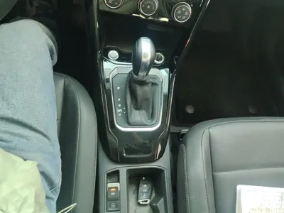 Volkswagen T-Roc 2021, 46500 км, за 74700 CNY - фото 16