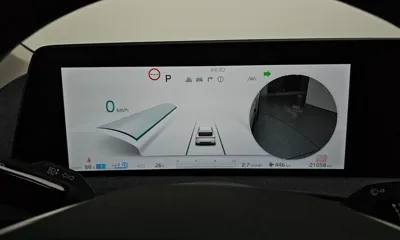Kia EV6 2022, 21058 км, за 34000000 KRW - фото 8