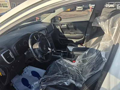 Kia Sportage 2018, 91225 км, за 12900000 KRW - фото 7