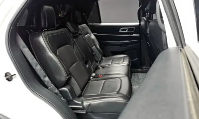 Ford Explorer 2017, 197118 км, за 10700000 KRW - фото 11
