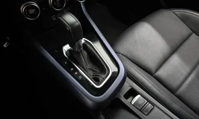Renault-KoreaSamsung XM3 2020, 75755 км, за 10500000 KRW - фото 9
