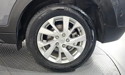 Hyundai Tucson 2019, 40135 км, за 16300000 KRW - фото 21