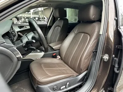 Audi A6 (Import) 2019, 53000 км, за 196000 CNY - фото 8