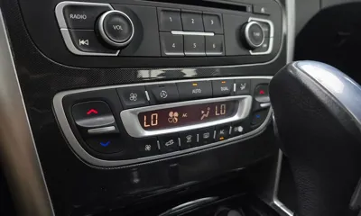 Renault-KoreaSamsung SM5 2016, 75278 км, за 5500000 KRW - фото 18