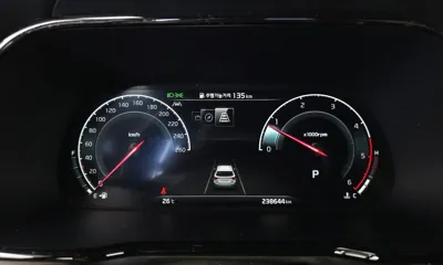 Kia Mohave 2021, 238644 км, за 20500000 KRW - фото 8
