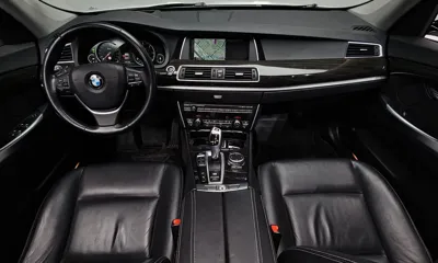 BMW Gran Turismo 2015, 78527 км, за 17690000 KRW - фото 7