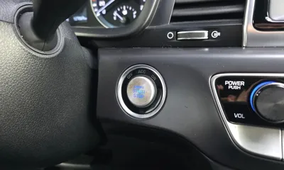 Hyundai Sonata 2019, 127869 км, за 11800000 KRW - фото 19