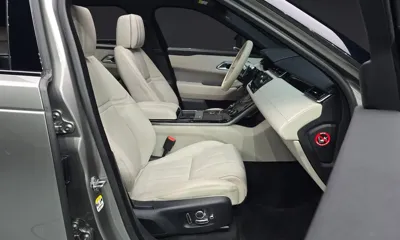 Land Rover Range Rover Velar 2018, 90074 км, за 34290000 KRW - фото 10