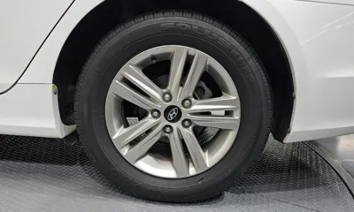 Hyundai Sonata 2013, 155783 км, за 5000000 KRW - фото 21