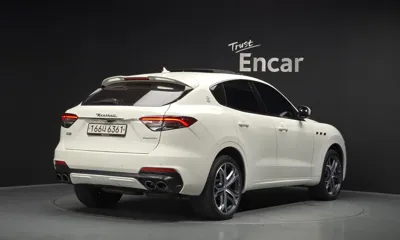 Maserati Levante 2020, 38709 км, за 66500000 KRW - фото 2