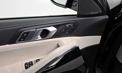BMW X6 2026, 6292 км, за 142000000 KRW - фото 27