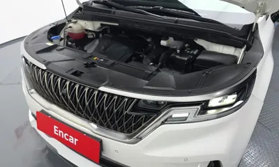 Kia Canival 2022, 118603 км, за 31300000 KRW - фото 6