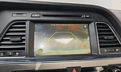 Hyundai Sonata 2015, 93871 км, за 12200000 KRW - фото 14
