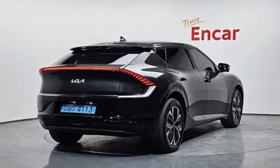 Kia EV6 2024, 87546 км, за 26500000 KRW