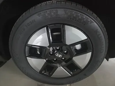 Hyundai Santafe 2026, 410 км, за 34800000 KRW - фото 19