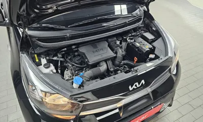 Kia Morning 2022, 51767 км, за 9700000 KRW - фото 6