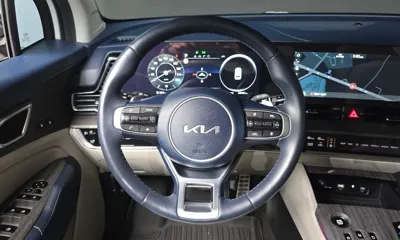 Kia Sportage 2023, 56767 км, за 44500000 KRW - фото 14
