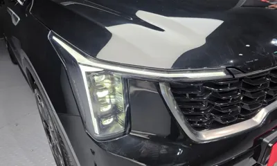 Kia Sorento 2026, 16373 км, за 44400000 KRW - фото 22