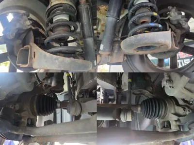 Kia Porte 2011, 135118 км, за 3090000 KRW - фото 3